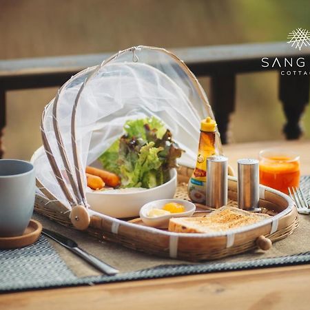 Sang Poy Cottage Ban pa Sak  Luaran gambar